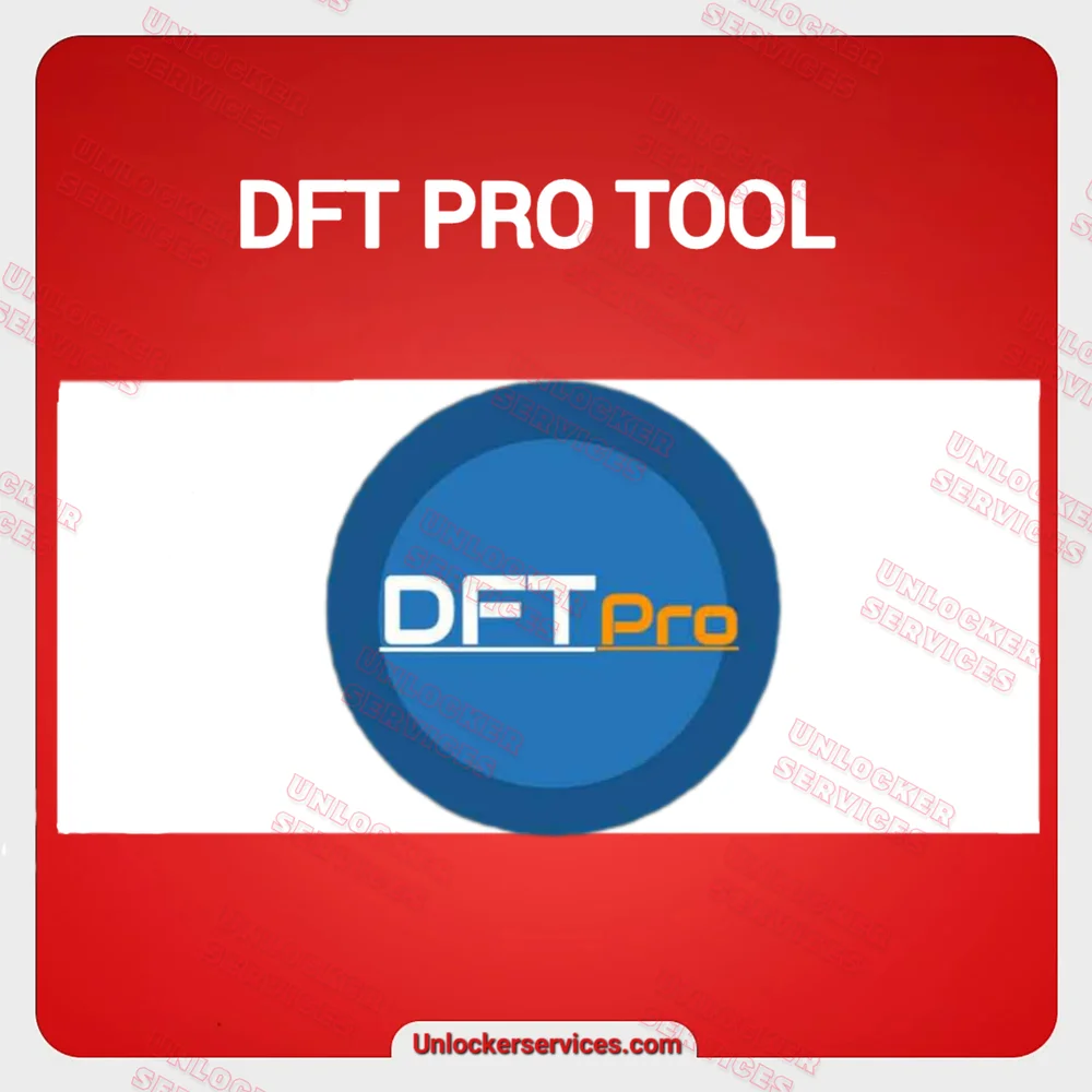 اکتیو DFT Pro Tool