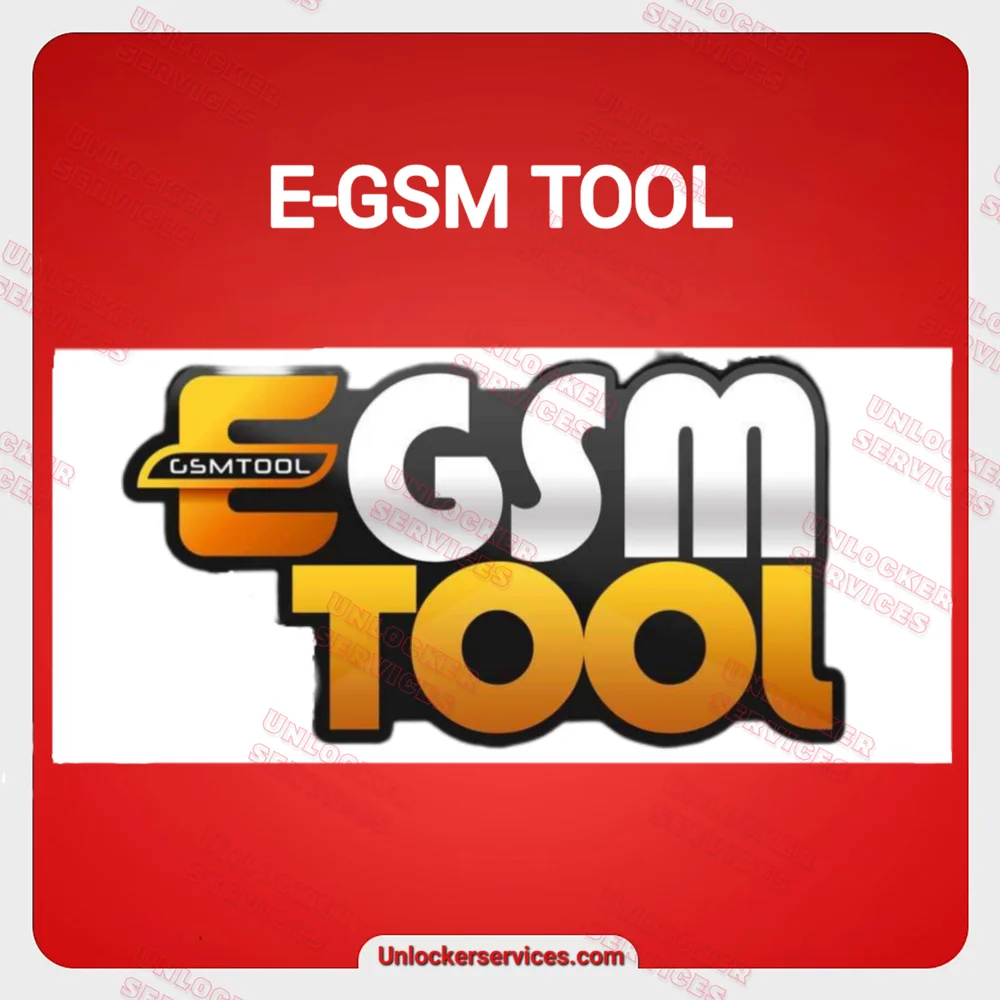 E-GSM Tool