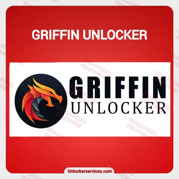 Griffin Unlocker