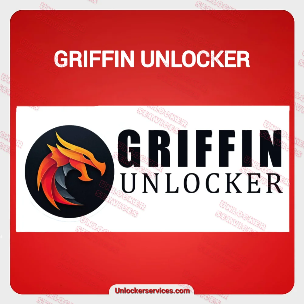 Griffin Unlocker