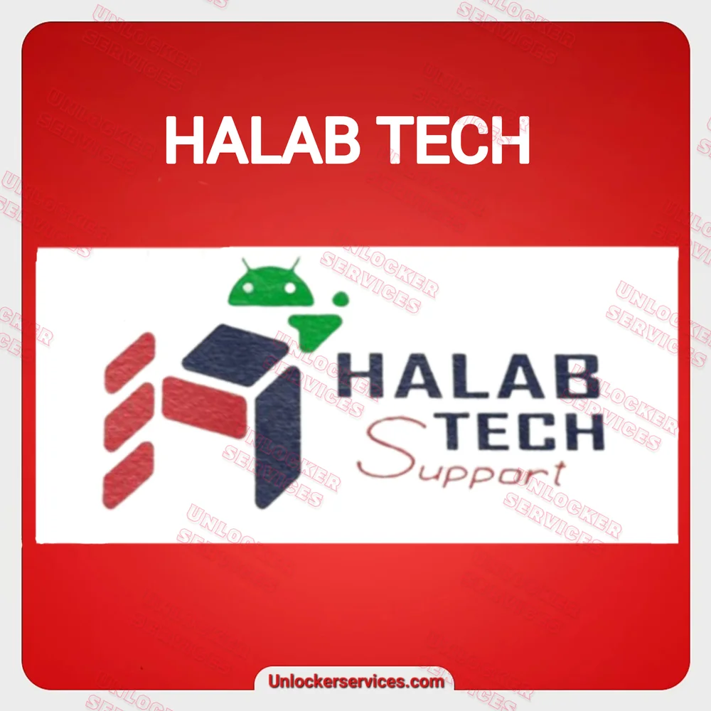 Halabtech