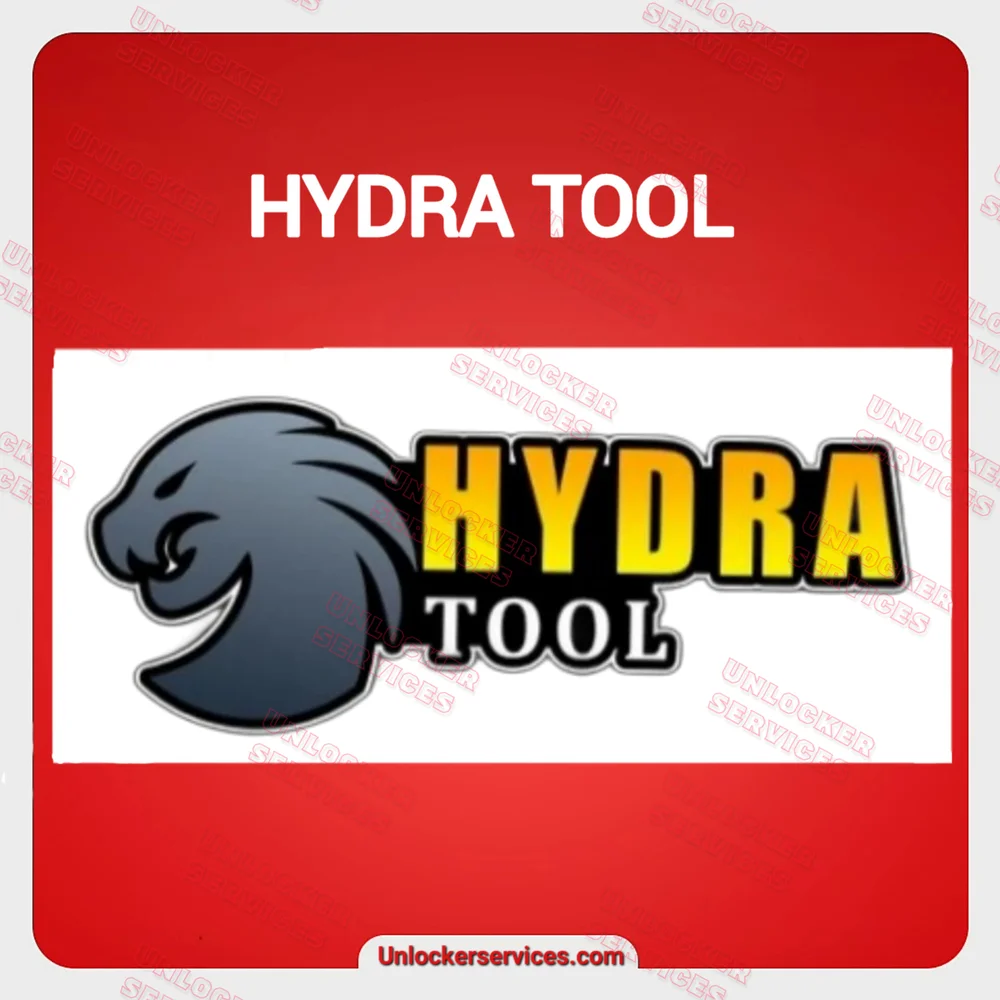 Hydra Tool