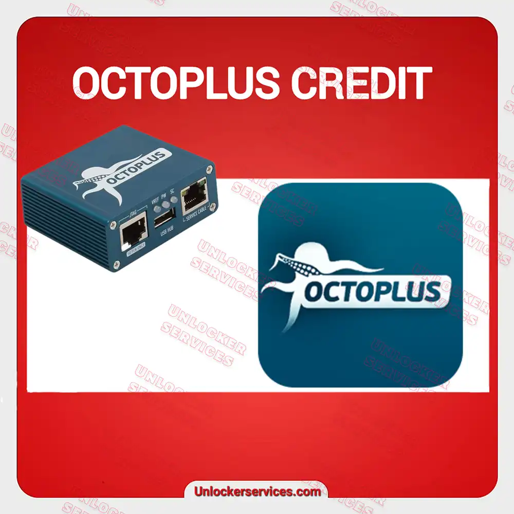 Octopus / Octoplus