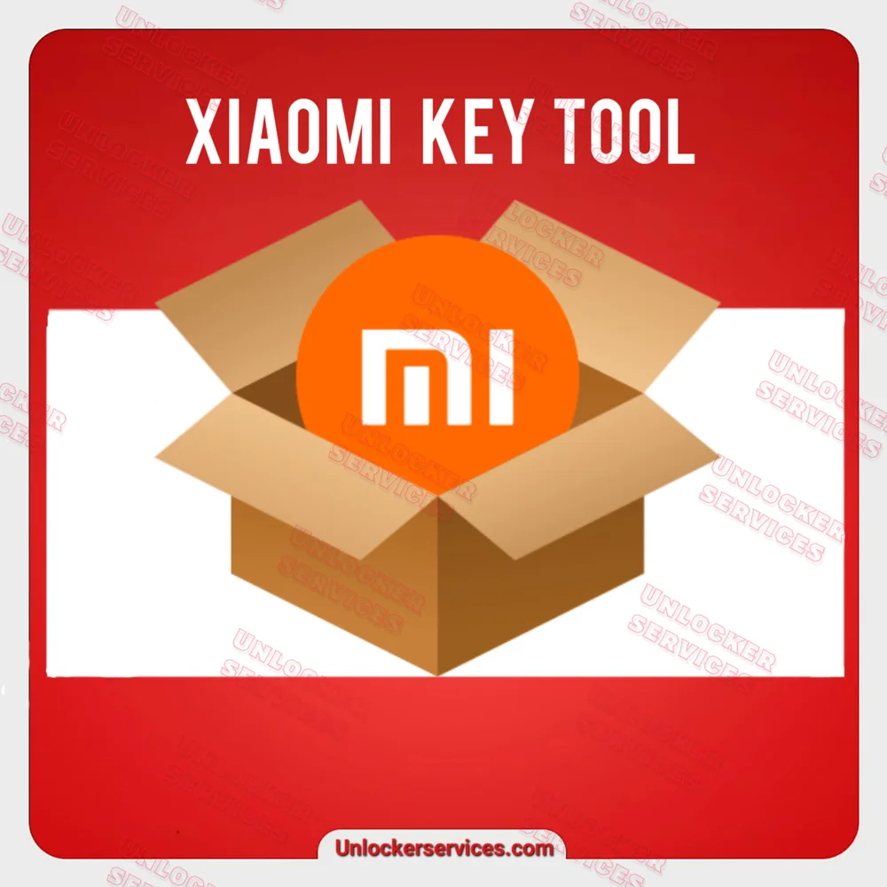 XiaomiKey