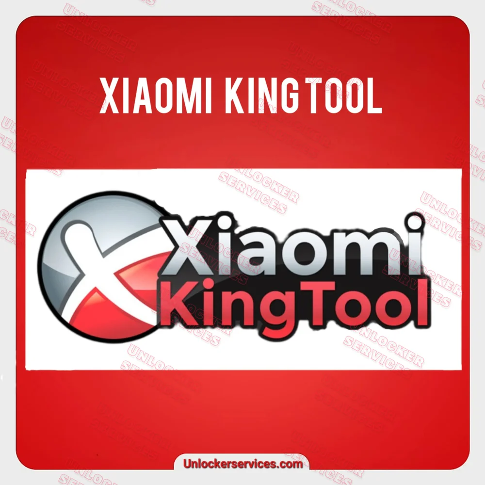 Xiaomi King Tool