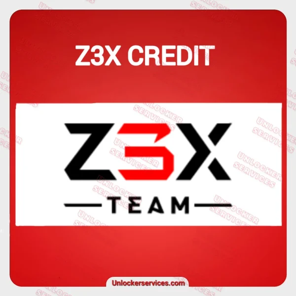 Z3X