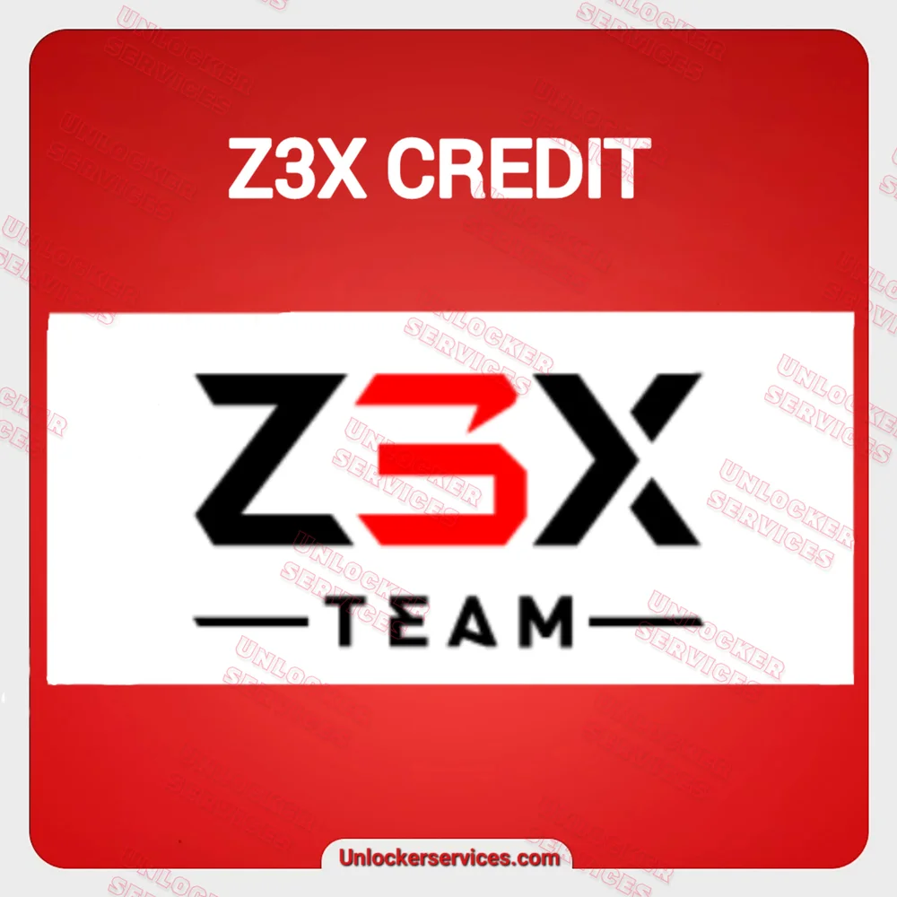 Z3X