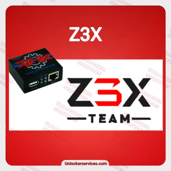 Z3X