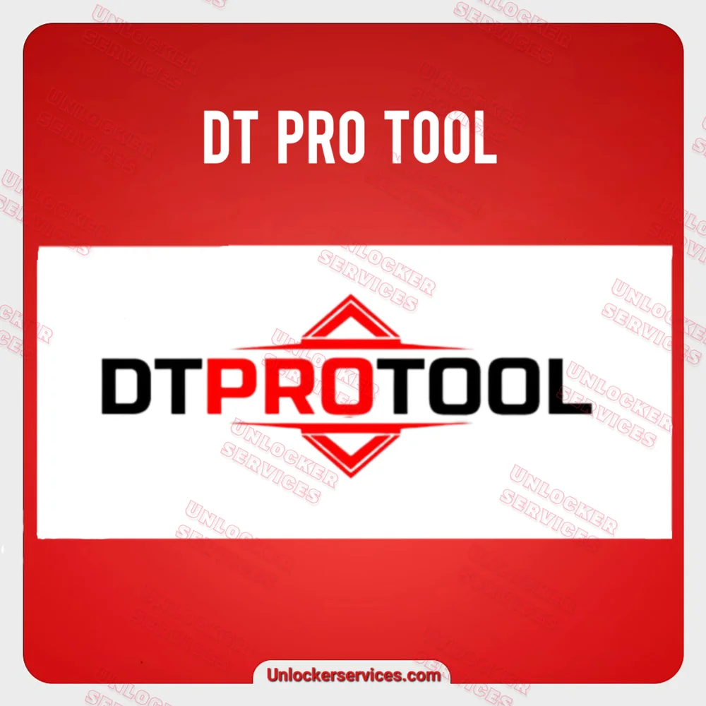 dt pro tool