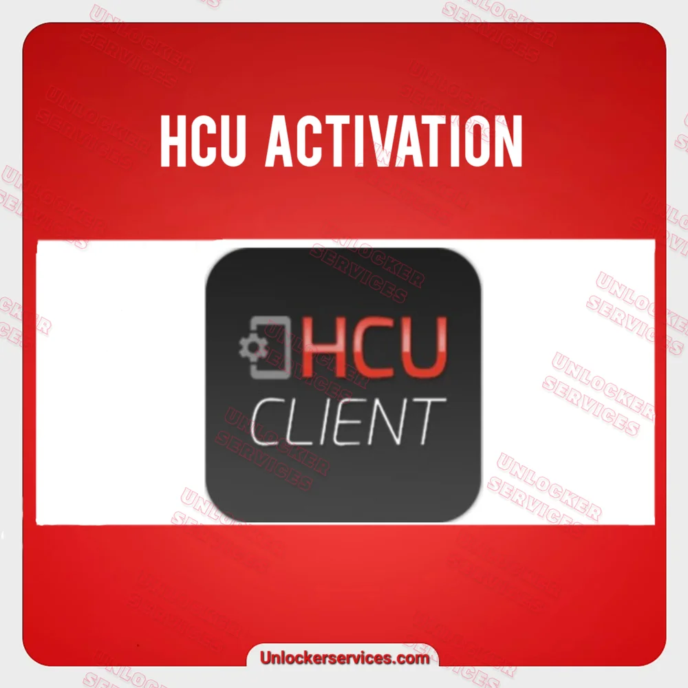 HCU