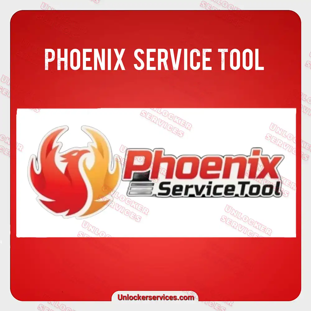 Phoenix Tool
