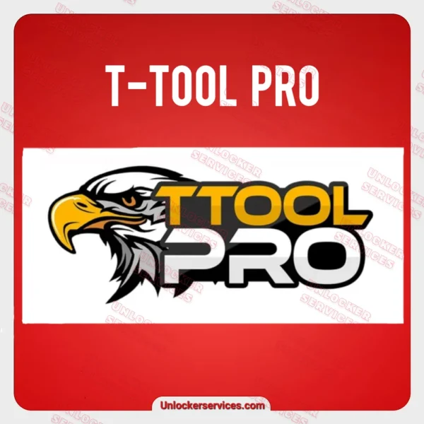 T-Tool Pro