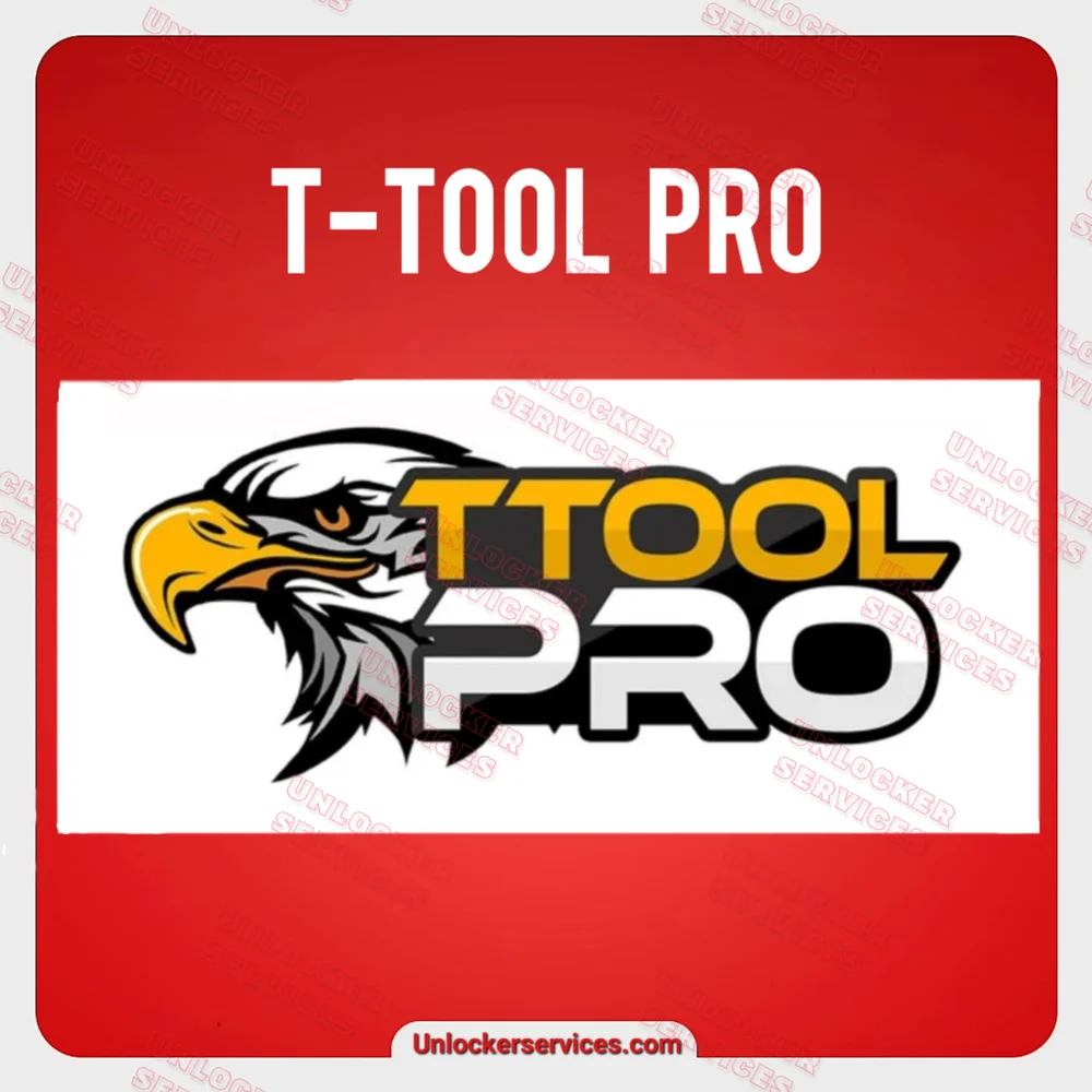 T-Tool Pro