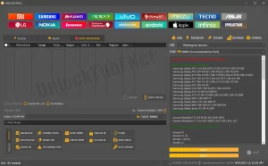 unlocktool activation (Unlockerservices.com)