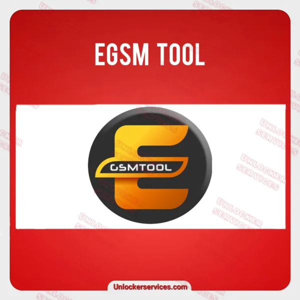 E-GSM Tool credit