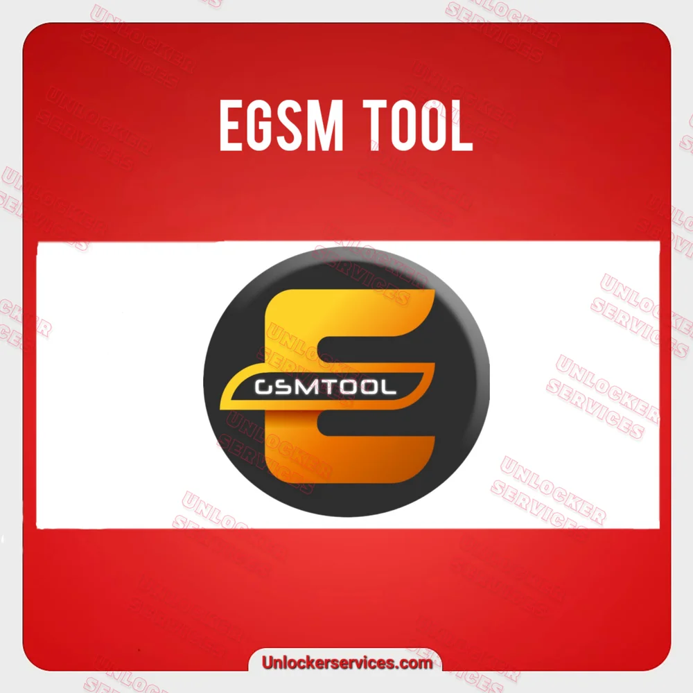 E-GSM Tool credit