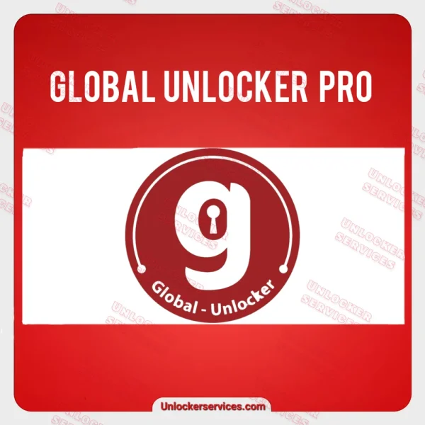 Global Unlocker Pro