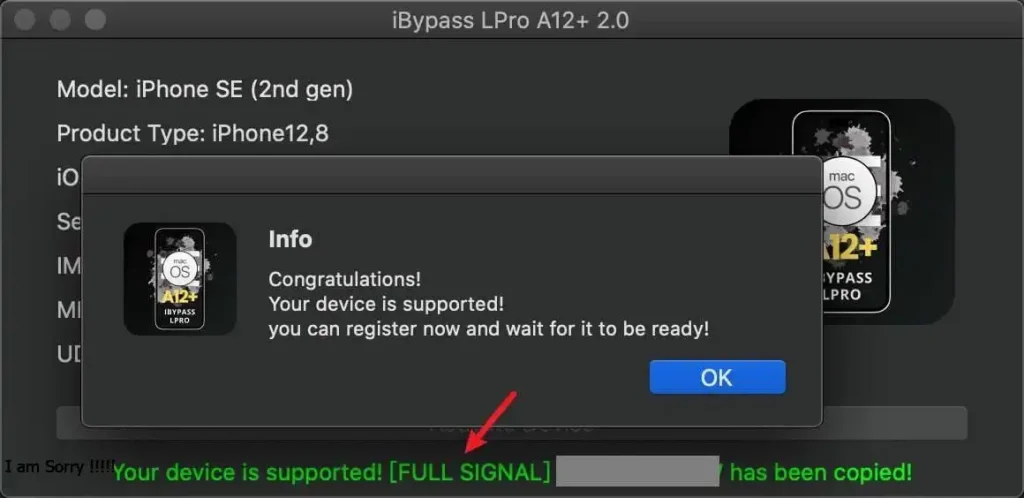 Lpro a12 