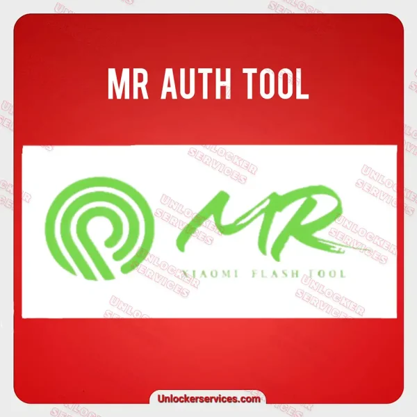 Mr Auth Tool