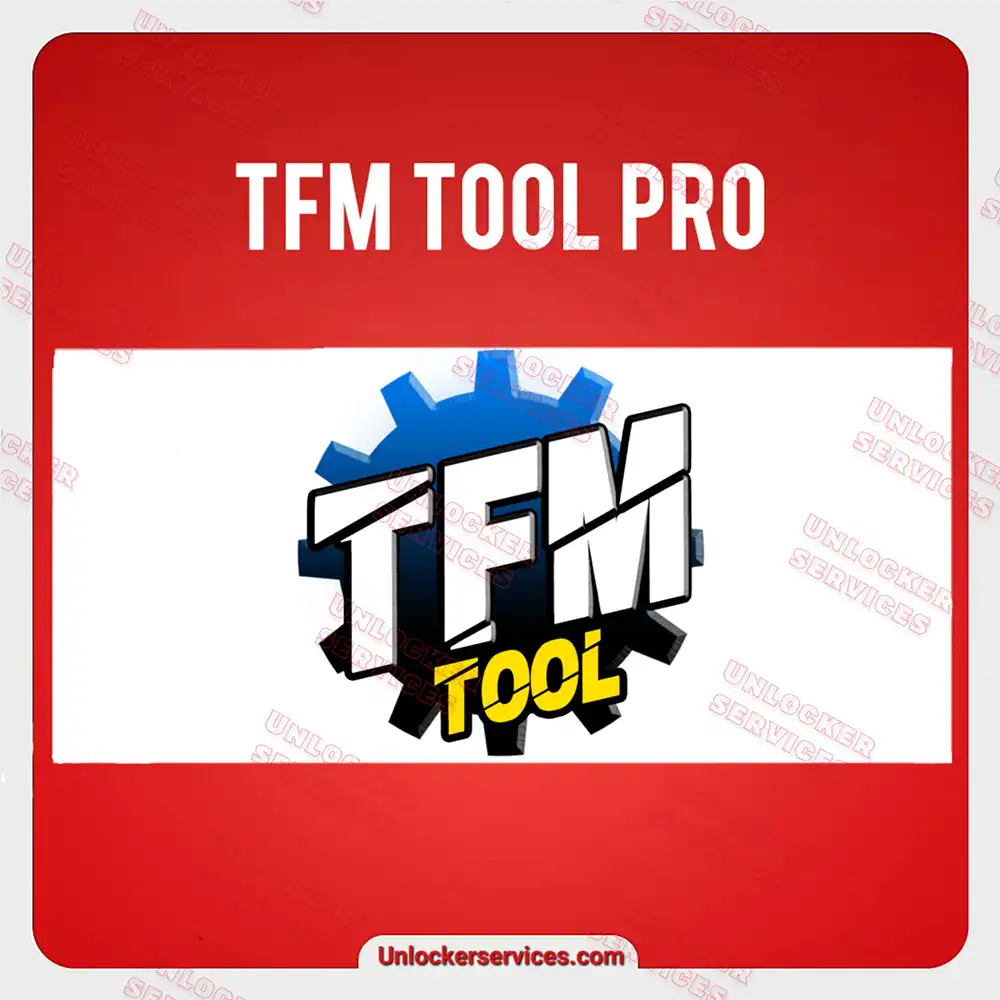 Tfm Tool pro