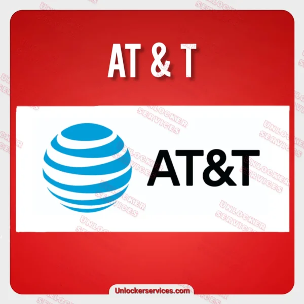 AT&T unlock network