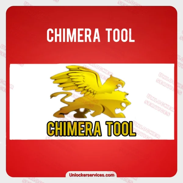 chimera tool credit