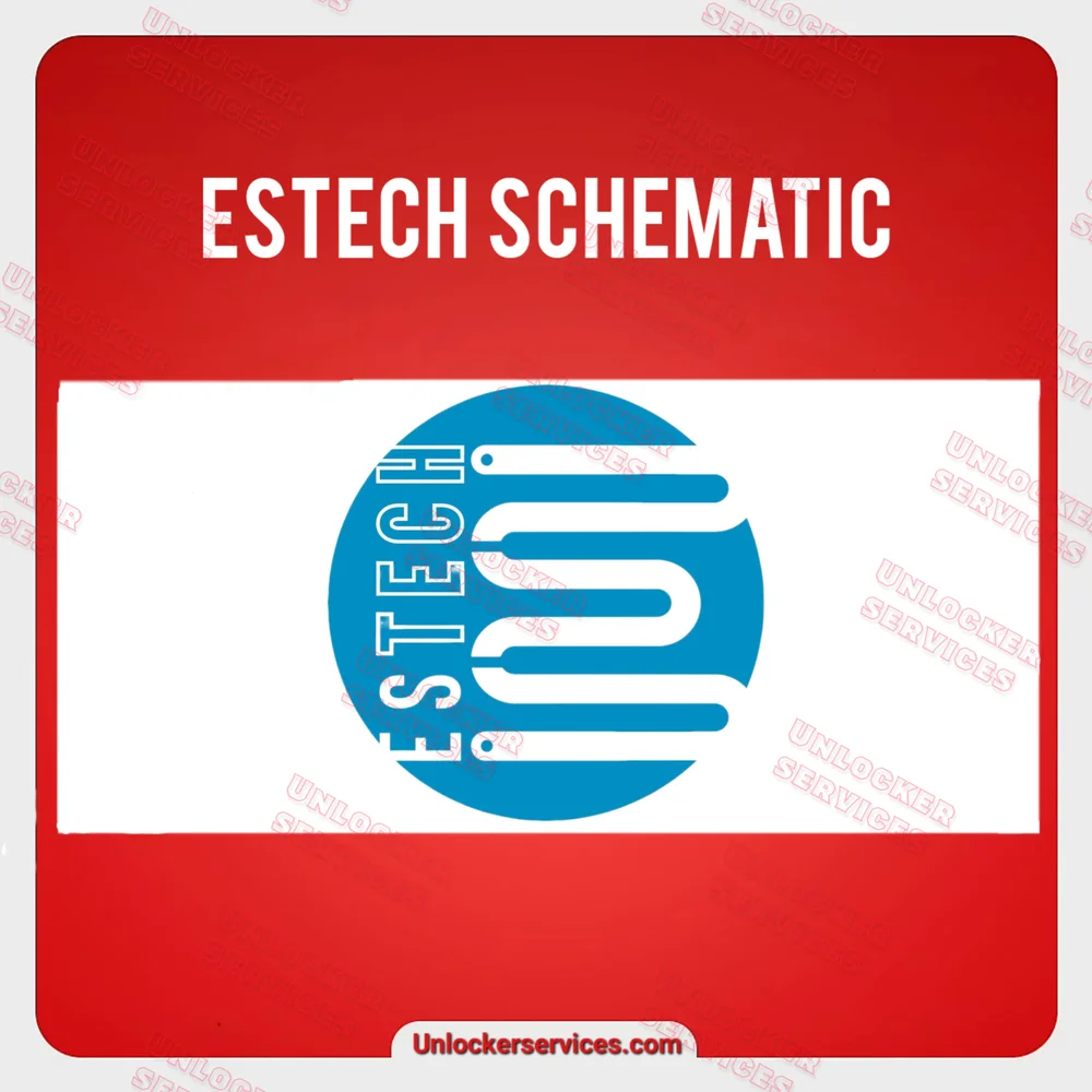 estech schematics