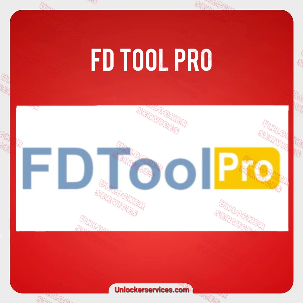 fd tool pro
