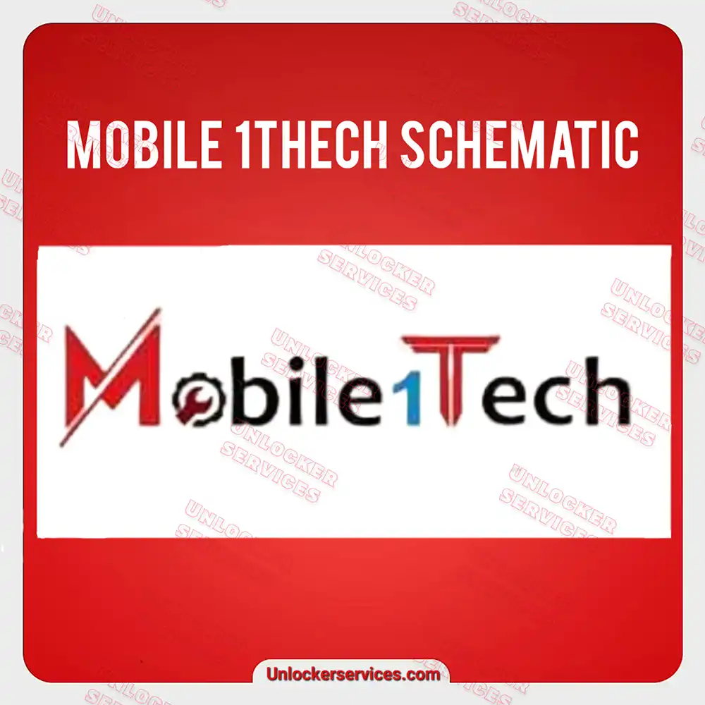 mobile 1 tech