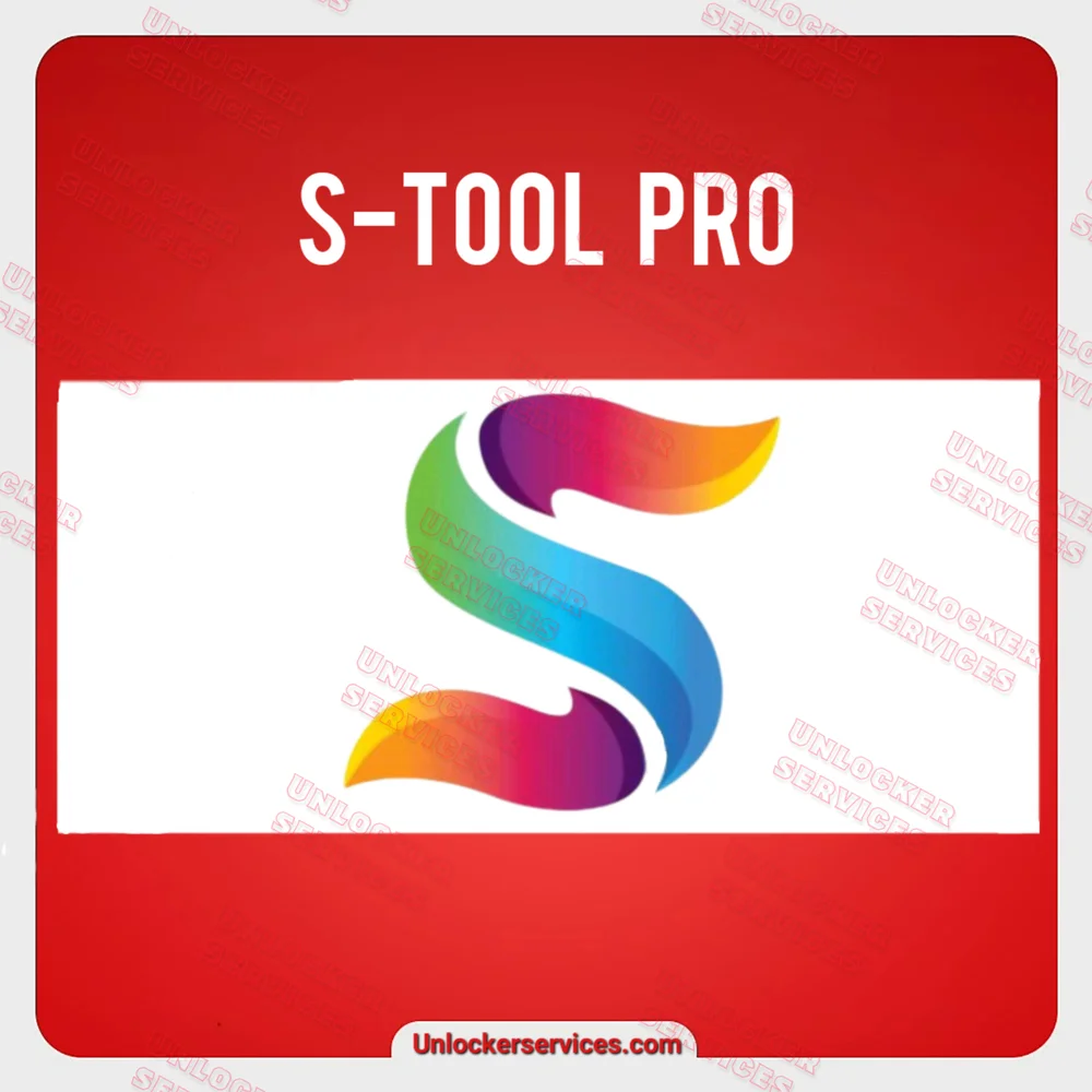 S-tool pro