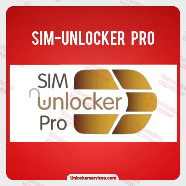 sim unlocker pro