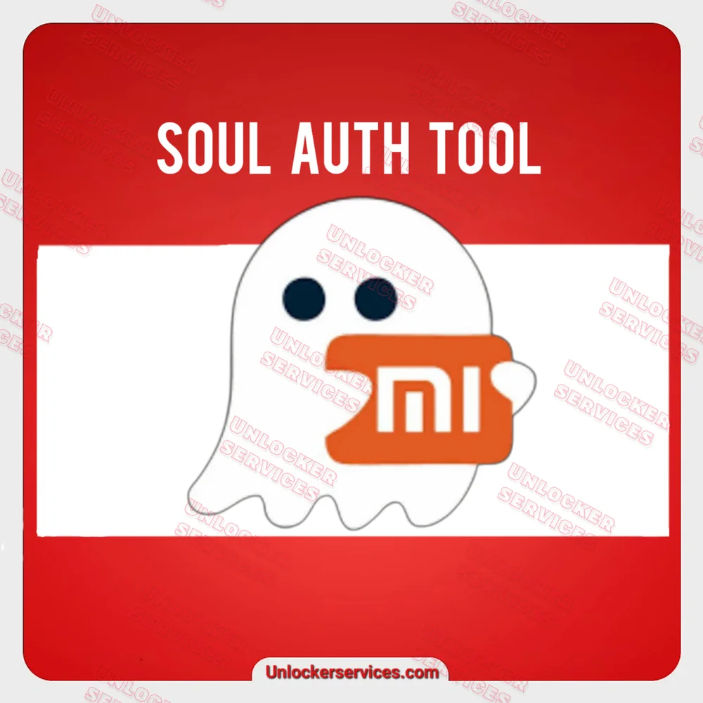 soul auth tool
