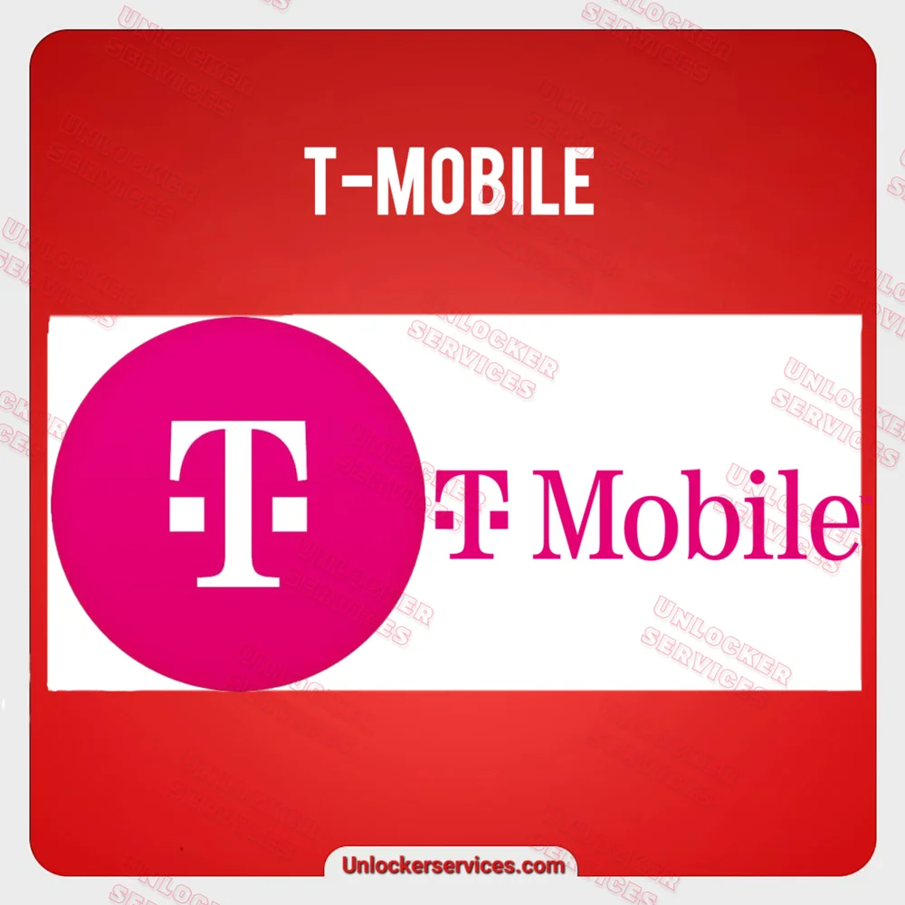 t-mobile unlock network