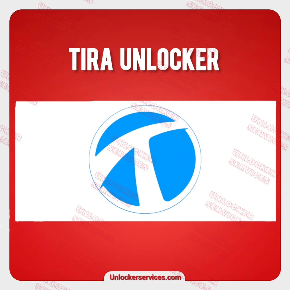 tira unlocker