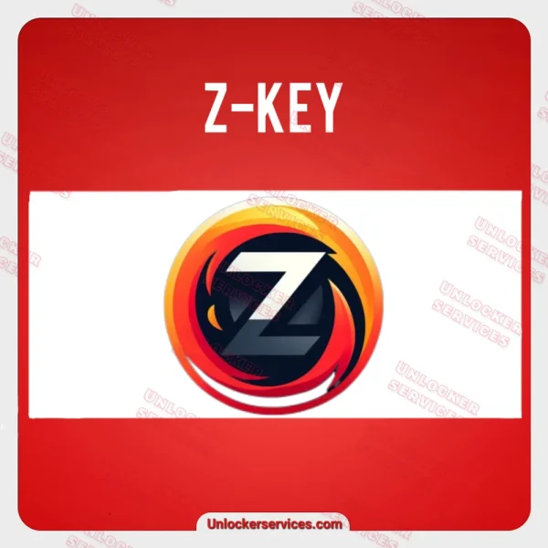 Zkey