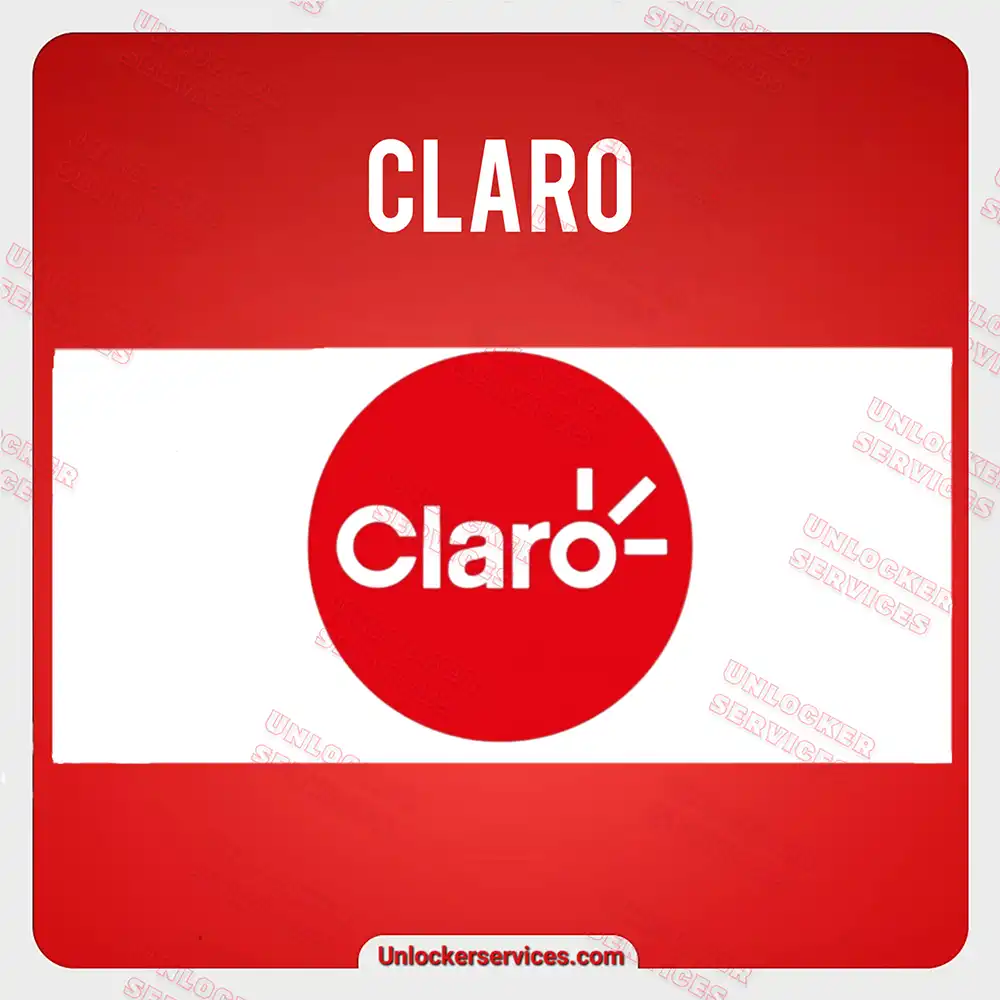 Claro