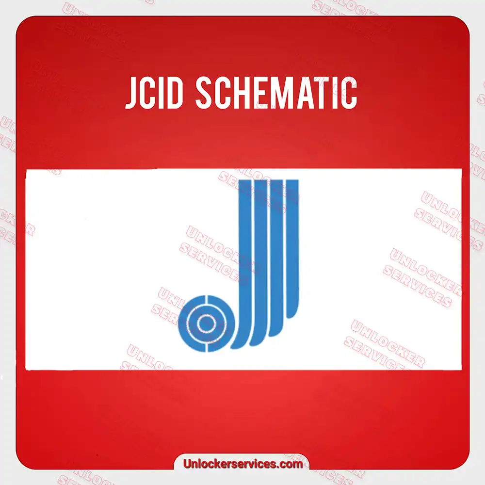 JCID Schematic