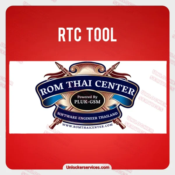 RTC Tool