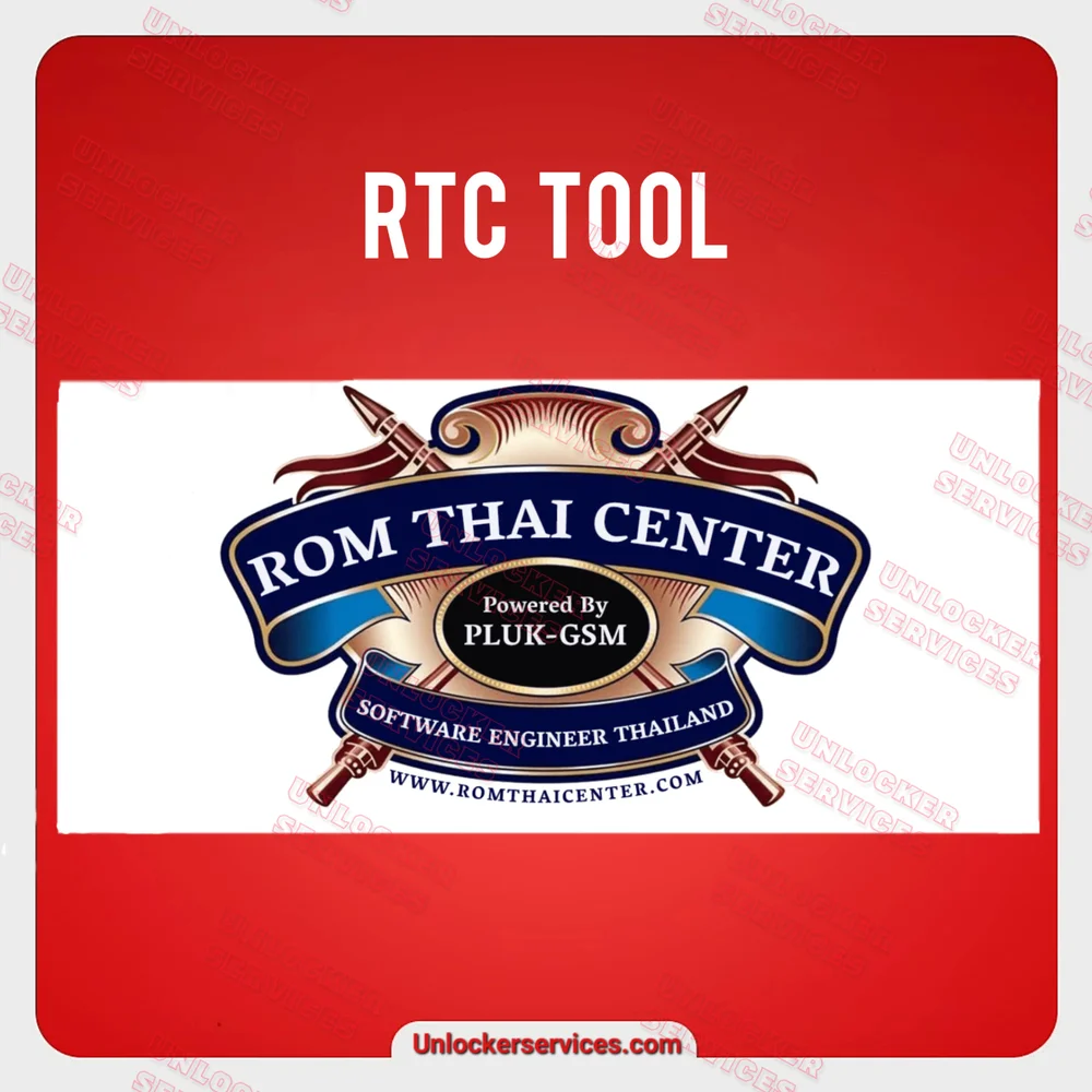 RTC Tool