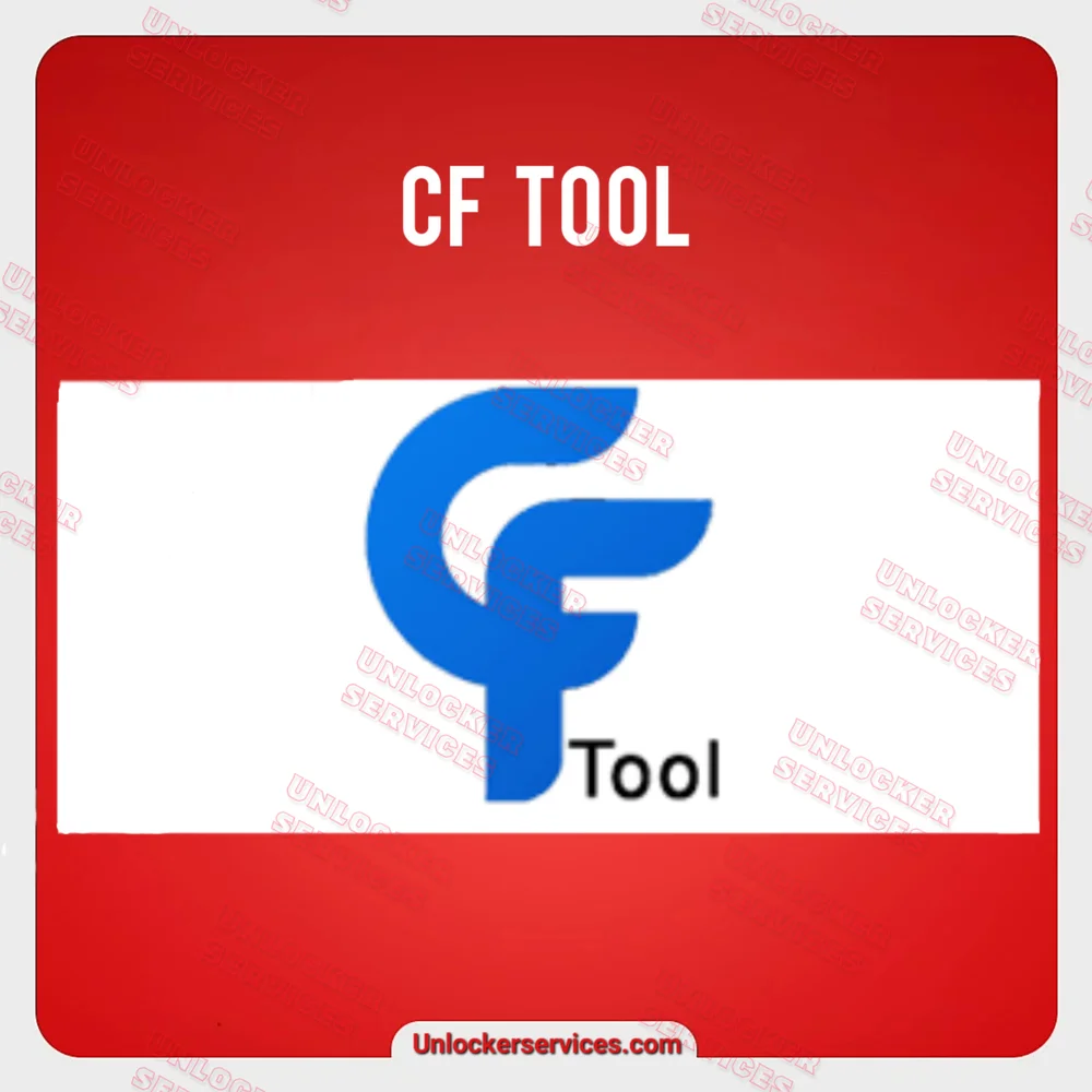 cf tool