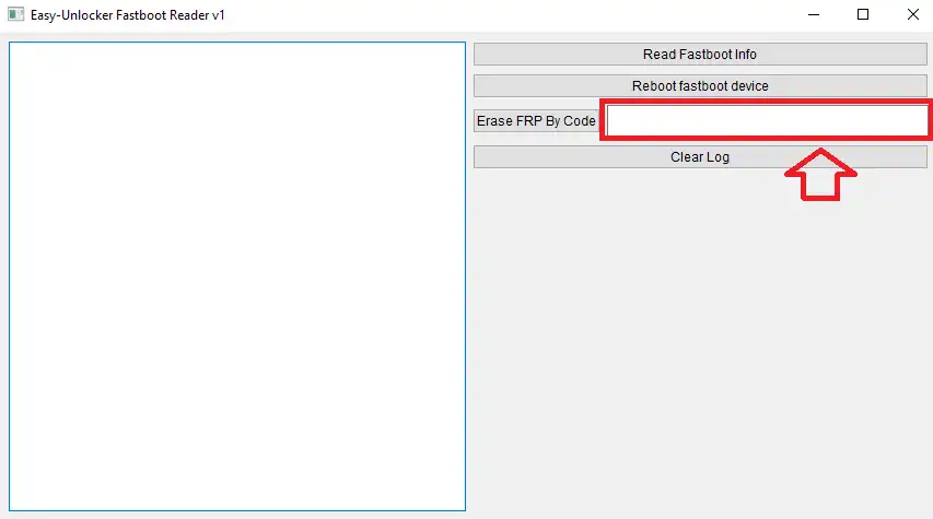 easy unlocker fastboot reader v1