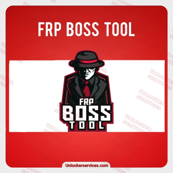 frp boss tool