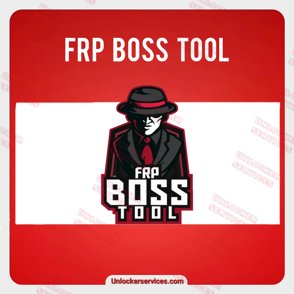 frp boss tool