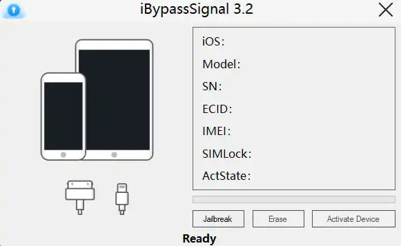 iBypass Signal