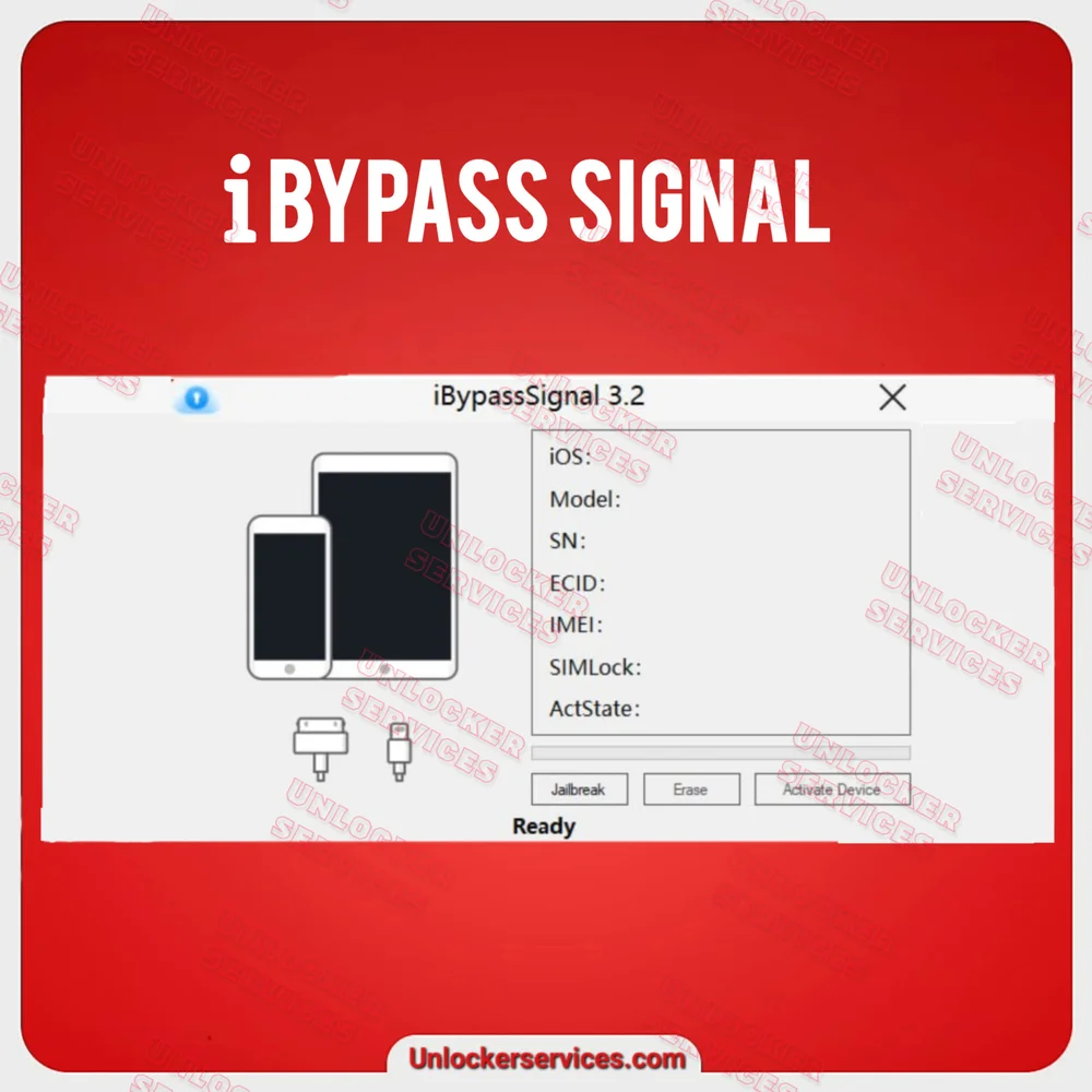 iBypass Signal