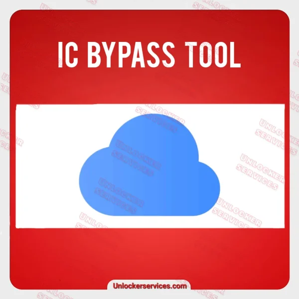 ic bypass tool