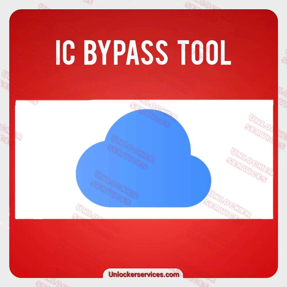 ic bypass tool