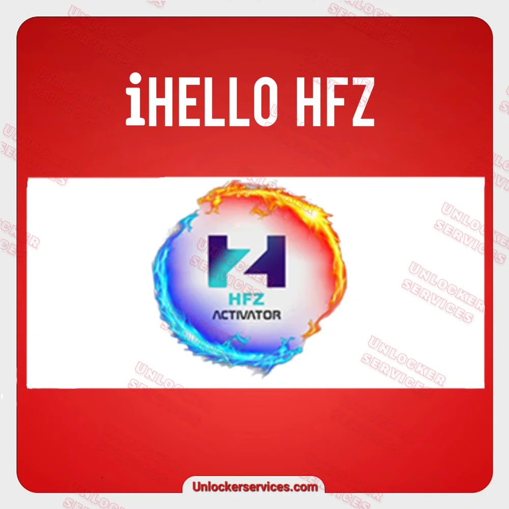 ihello hfz