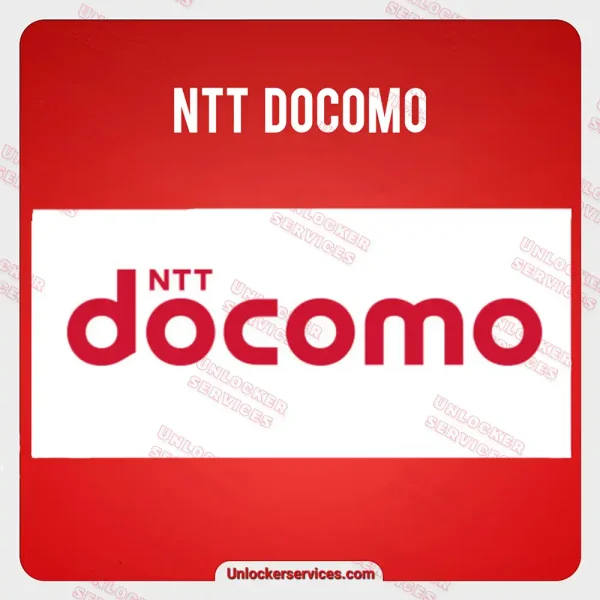 ntt docomo