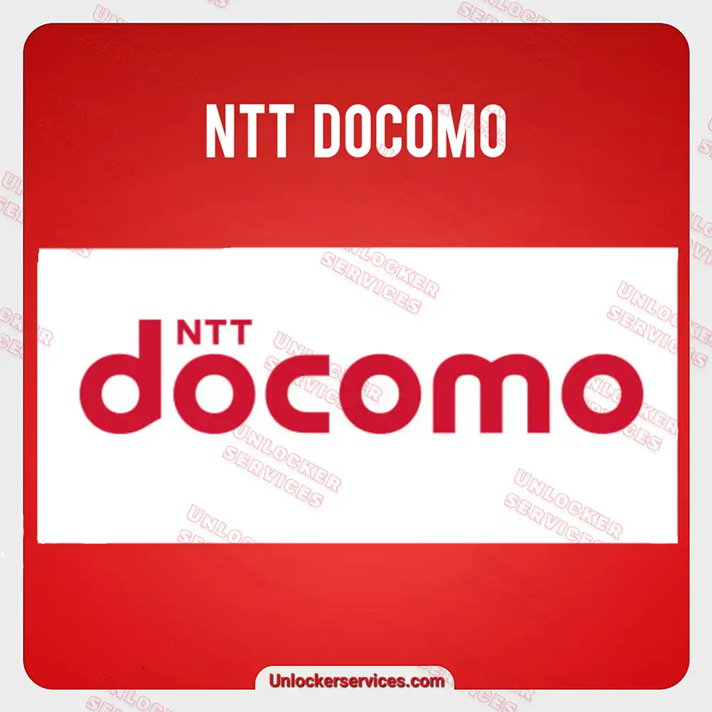 ntt docomo